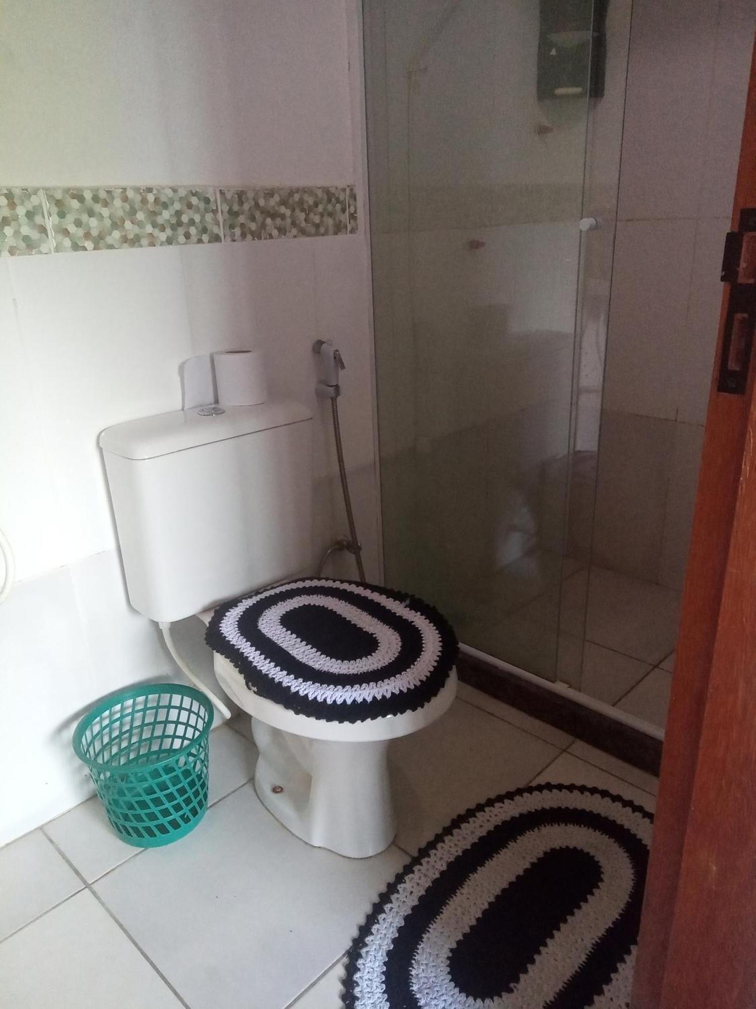 Pousada Verde Mar Cabo Frio Dış mekan fotoğraf